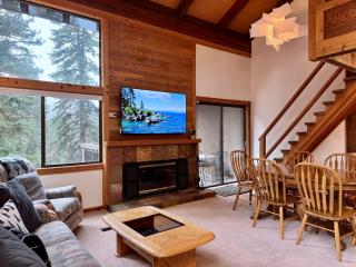 Lofty Retreat, Condo in Northstar - 0