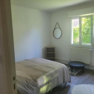 House with garden, 4 bedrooms - 2