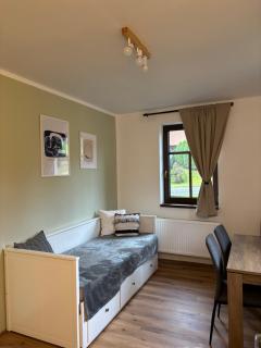 Apartmány Borovice - 6