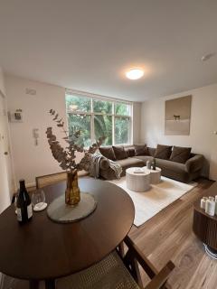 Fulton Flow Resort Apartment - 0