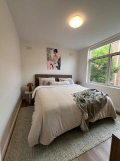 Fulton Flow Resort Apartment - 2