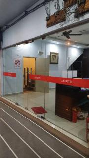 JJ Hotel Sitiawan Perak - 6