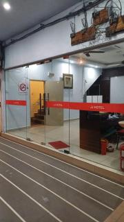JJ Hotel Sitiawan Perak - 7