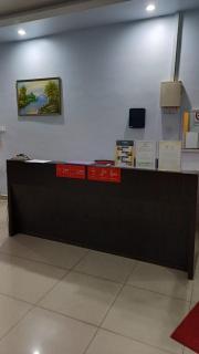 JJ Hotel Sitiawan Perak - 4