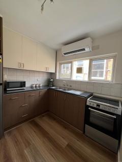 Fulton Flow Resort Apartment - 6