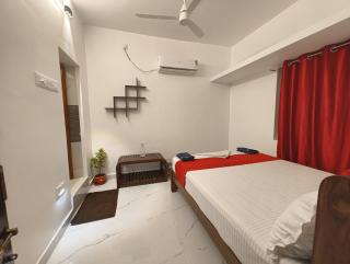 Rudra Villas - 1
