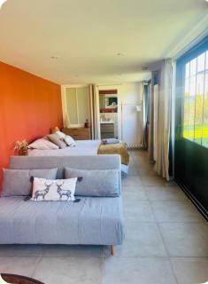 Villa du lac - Arsac - 3