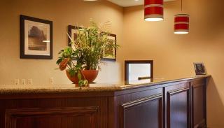 Best Western PLUS Executive Inn - Saint Marys - 5