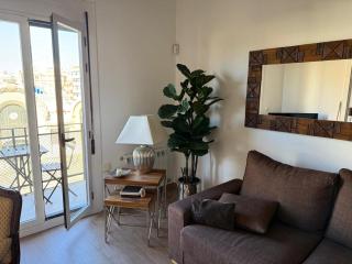 Espectacular Tarragona Corsini Apartment-2, en el centro, con parking - 8