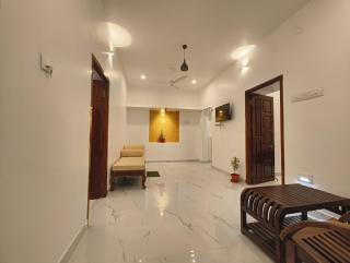Rudra Villas - 5