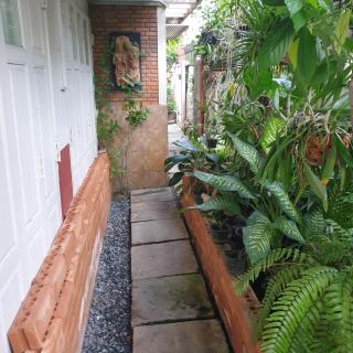 BaanThai Chaophraya - 7