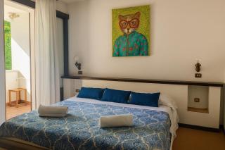 Villa Gatsby with pool - 5