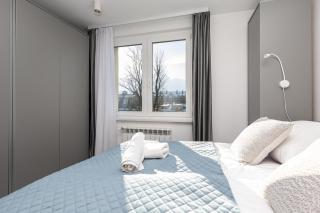 Krupówki Lavender Dreams Apartment - 9