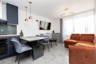 Krupówki Lavender Dreams Apartment - 0