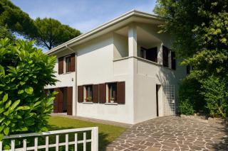 Villa Gatsby with pool - 2