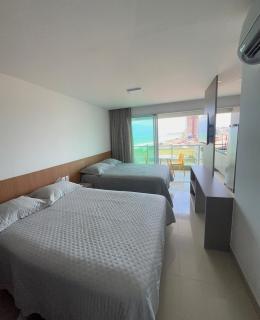 Apartamento Beira-Mar em Maceió - 5