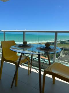 Apartamento Beira-Mar em Maceió - 1