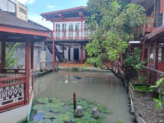 BaanThai Chaophraya - 5