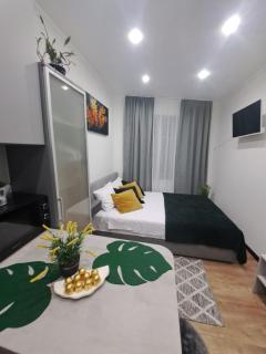 Апартаминти у центрі міста - 3