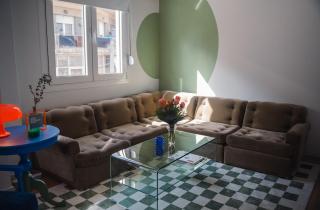 The Groovy Green House - 9