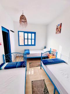 TISLIT Surf Taghazout - 4