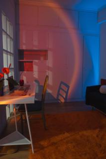 The Groovy Green House - 2