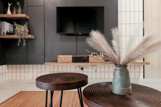 Modern Designer Suite at Continew, TRX KLCC View, Next to IKEA - 3