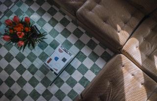 The Groovy Green House - 6