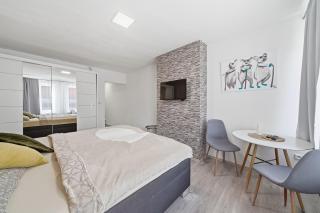 Apartmán U Zlaté hroudy - 9