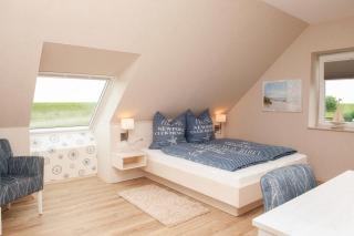 Hotel HaWattn - Dornumersiel - 0