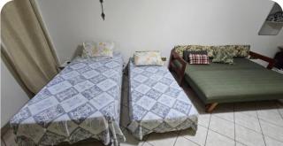 Apartamento 01 dormindo, Caiçara, Praia Grande, São Paulo - 8