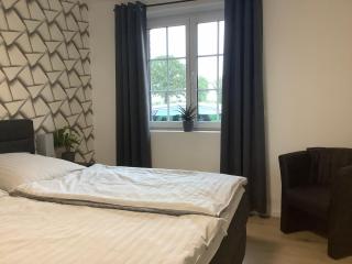 Urlaub im Münsterland - 2