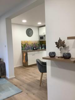 Urlaub im Münsterland - 1