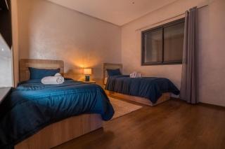 Marrakech Calm Getaway 2 Pools & City Access - 8