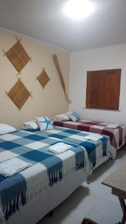 Pousada Porto Tutóia - 6