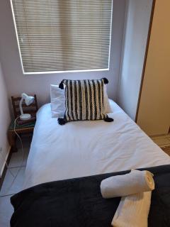 See-Rus Self Catering Seaside Accommodation - 7