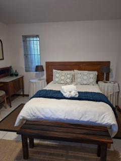 See-Rus Self Catering Seaside Accommodation - 3