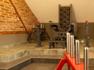 Verdorbene Welten - 1