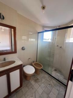 Apartamento 3 suítes Praia do forte e Passagem - 3
