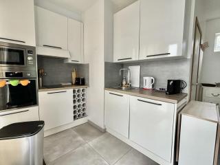 L'Appartement du Port - 6