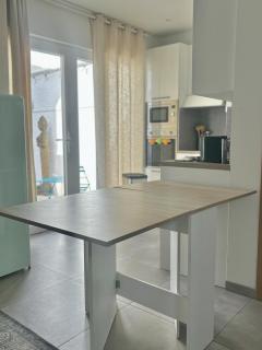 L'Appartement du Port - 3