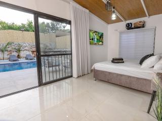 אחוזת ענבל צפת - 6