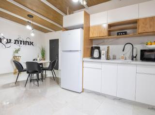 אחוזת ענבל צפת - 3