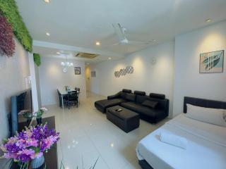 STANDARD HOME Taragon Bukit Bintang - 5