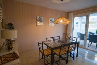 Villa Solymar with private heated pool - Corralejo - 1