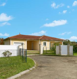 Maison vacances - cure thermale - 9