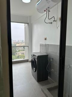 Big Cozy 1BR Stay in Valley Heights Prime Kilimani Lavington Location - 7