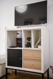 Studio5, sa parkingom, centar Obrenovca - 4