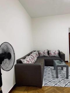 Shrief apartmant - 1