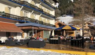 Apartment with great view at Residence Brunner - 2